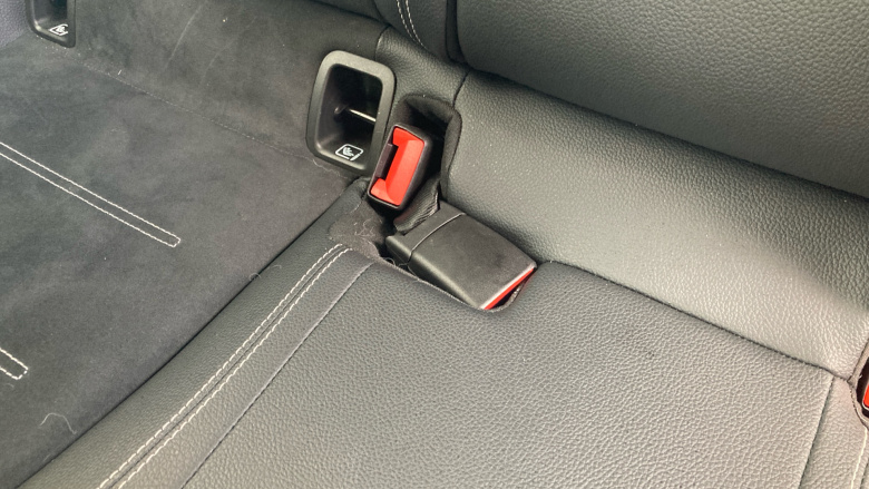 Mercedes-Benz A-Class A180 AMG Line Executive Edition 5dr Auto Petrol Hatchback